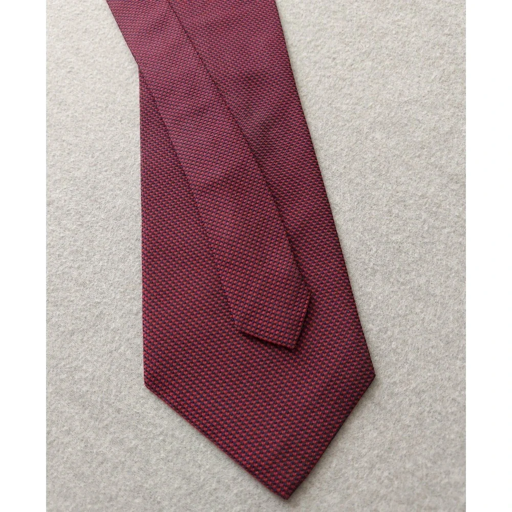 Lauren Ralph Lauren Silk Tie Mens 56.5